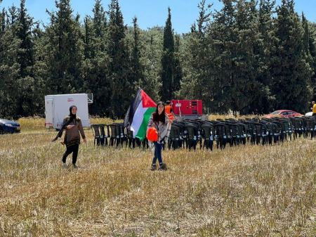 "يوم استقلالهم يوم نكبتنا": مسيرات ولقاءات في قرى مهجرة اليوم